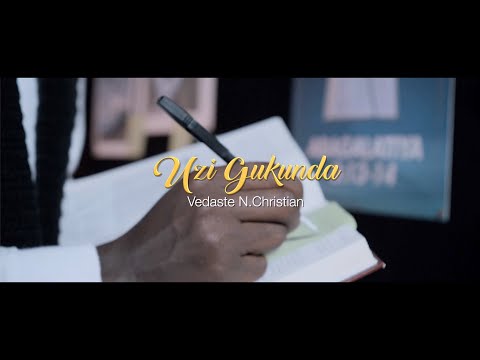 UZI GUKUNDA  by Vedaste Christian. official video