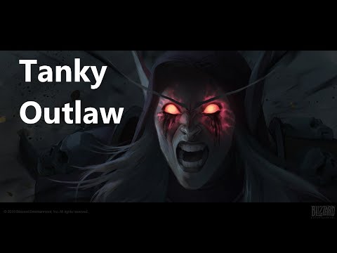 World of Warcraft , Outlaw Rogue Arenas , PvP season 3