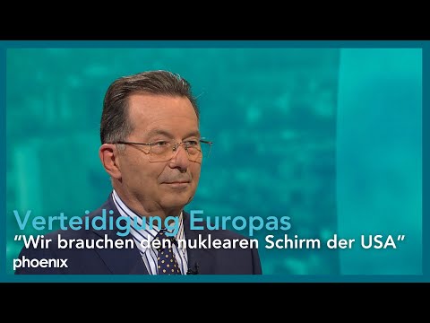 Ralph Thiele (Oberst a.D.) zum Ukraine-Gipfel in London | 2.3.2025