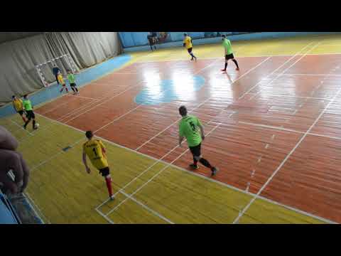 4.Zidarul Nisporeni 0 : 3 Steaua Dental