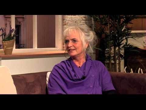 Café Tinto, 3 februari 2014, deel 2 - Rita Renema, Als Kanker Je Raakt