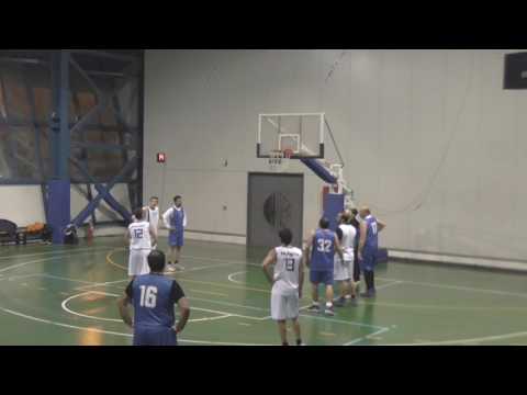 Piranhas BC 51 - 55 West Side | 14η Αγων. Ανατολικός Όμιλος