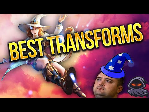 SMITE SEASON 8: USING THE MORRIGAN TO FARM RANKED WITH AN SPL PLAYER!!!! - Twitch