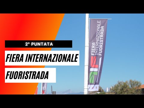 passione 4x4 29 ottobre 2021   2° P Fiera