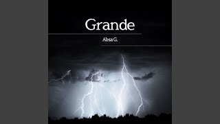 Grande Music Video