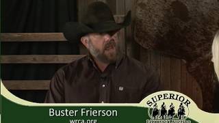 Superior Sunrise featuring Buster Frierson