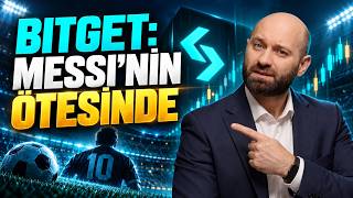 🔍 Bitget rehberi: avantajlar ve risklerle Bitget Türkçe rehber ⚖️