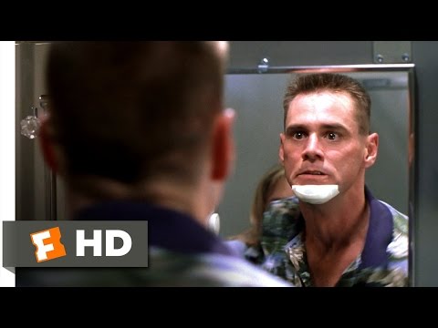 Me, Myself & Irene (5/5) Movie CLIP - Charlie vs. Hank (2000) HD