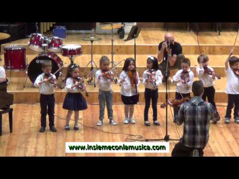 Biribimbi festival 2014