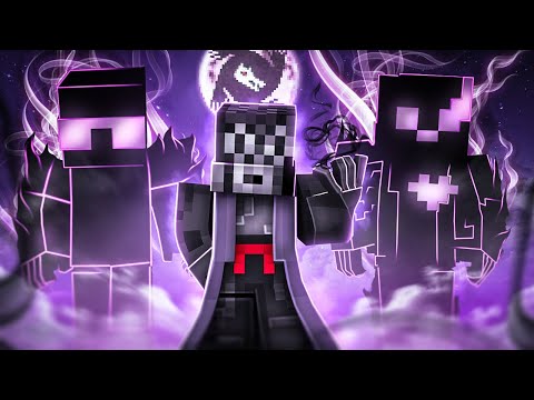 NECROMANCIEN : LE RÔLE LE PLUS DUR DU MONDE... (LG UHC)