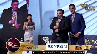 SKYRON - YILIN İNOVATİF ENERJİ VERİMLİLİĞİ TEKNOLOJİ MARKASI