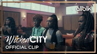 Mona’s Powers Are Out of Control (Clip) | Wicked City | An ALLBLK Original Series