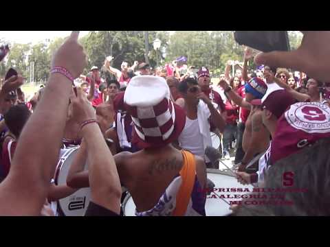 "Super clásico/ Previa de la Ultra Morada" Barra: Ultra Morada • Club: Saprissa