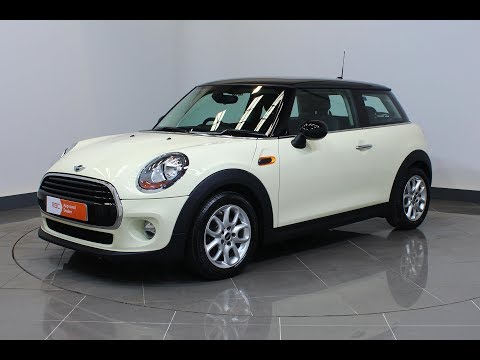 MINI Hatch 1.5 TD Cooper D (Pepper) (s/s) 3dr