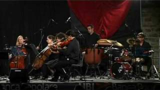 FESTIVAL TANGO Y MAS 2009 - A. Piazzolla : 