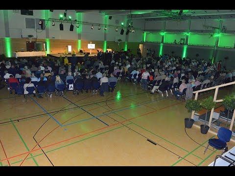 4. Bürgerempfang der Stadt Meßstetten am 3. Juni 2022