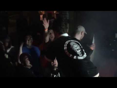 Dj Plague 02.04.2016 @ RAKEHELL XI. / Hungary / Budapest