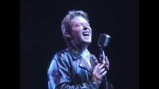 Clay Aiken  Unchained Melody
