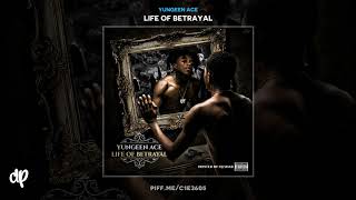 Yungeen Ace -  Murdah [Life Of Betrayal]