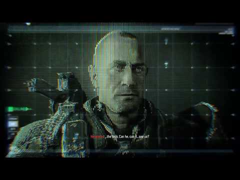 Call of duty Black ops 3 gameplay walkthrough part 9 ps4 ending