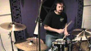 Tool - Eulogy (Drum Cover)