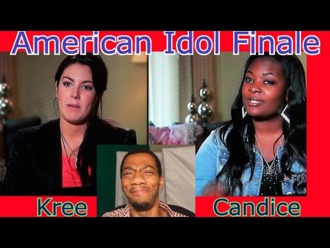 American Idol Season Finale performances (commentary) 2013