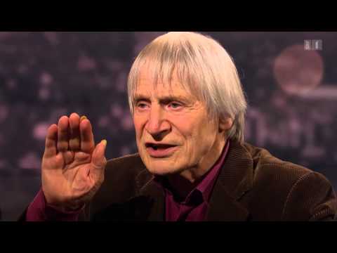 Dimitri bei Roger Schawinski - Schawinski vom 13. April 2015