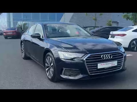 Audi A6 €449 p/m - TDI SE 204BHP A/T - Image 2