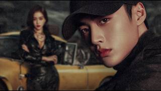 He Thought The Beauty Was Just Passing By… Next Second, One Kick Almost Took Him Out!