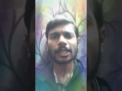 Anurag Reddy Cover song ( Astronaut )