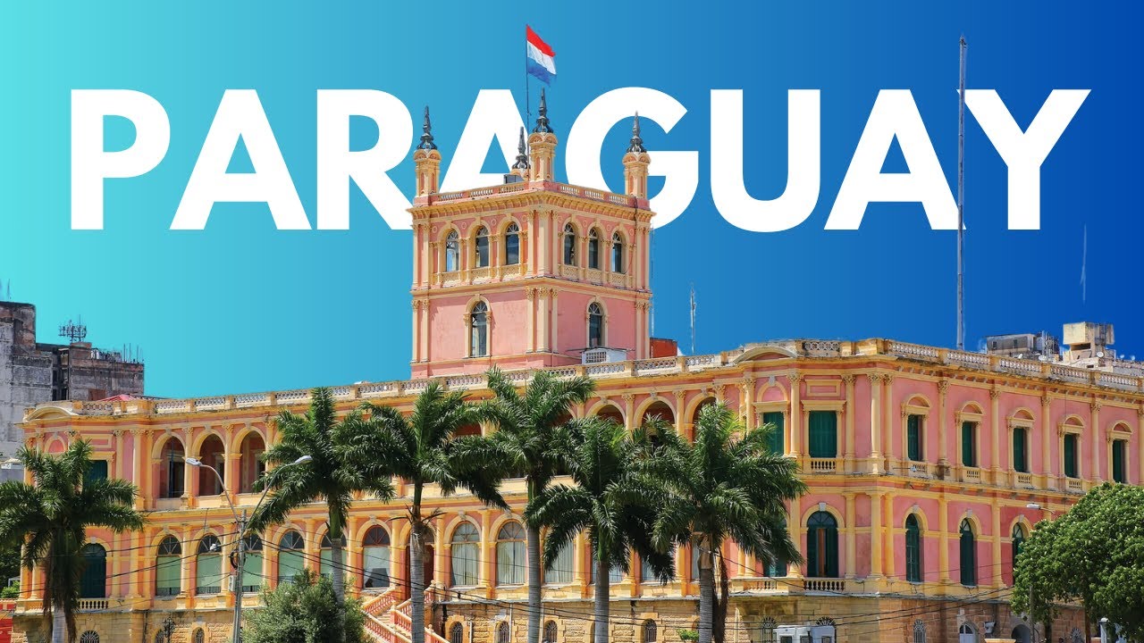 Paraguay Travel Guide - 8 Best Tourist Attractions In Paraguay To Visit In 2023