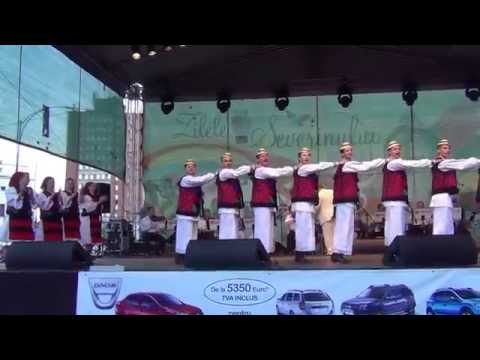 Ansamblul profesionist "DRAGAN MUNTEAN"