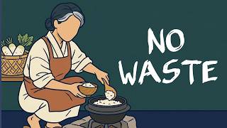 Asian frugal habits that saves me thousands every year after 55 💸