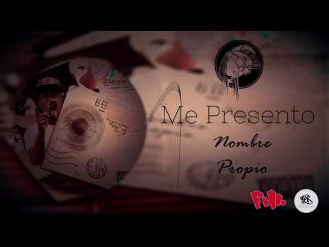 02. me presento - Mc Bola 8 ( Nombre Propio ) B-8 Récords