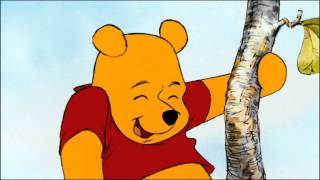 Disney Junior España | Las mini aventuras de Winnie The Pooh: Sube al árbol