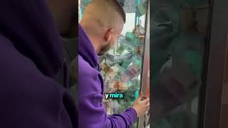 Este hombre es un genio 🧠💶