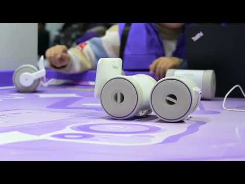 🕵️‍♂️ A new mystery unfolds at ENJOY AI 2024 Global Final!