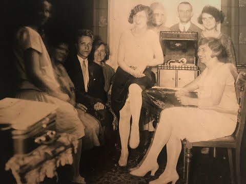 Marek Weber und sein Orchester, Josefin, Foxtrot, Berlin, 1928