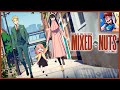 Mixed Nuts | SPY X FAMILY OP [FULL ENGLISH COVER]