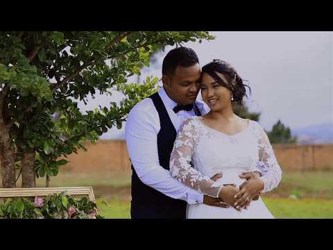 Mariage Voahary et Sariaka