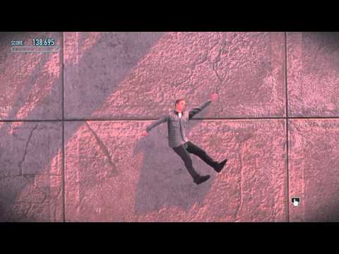 Let's Play Tony Hawk's Pro Skater 5 (PS4)