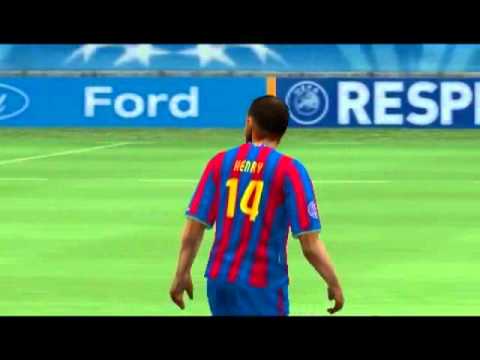 Pro Evolution Soccer 2010 PSP