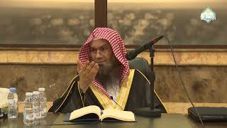 صورة شرح أخصر المختصرات (١٧) | كتاب الصيام-٣ | الشيخ عبدالرحمن الودعان