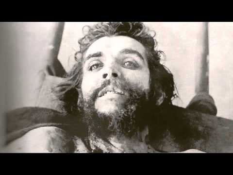 FOTO CHE GUEVARA