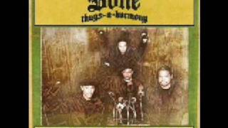 Bone thugs - Cleveland Is the city
