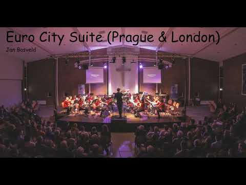 Twister Winsum - Euro City Suite