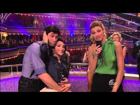 Maks and Meryl - Arms