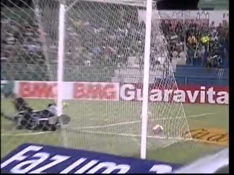 Os gols de Icasa 1 x 1 Guarani | Bugremídia