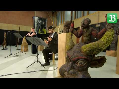 Wiener Walzer - Tanzmarathon von Alexander Mironov