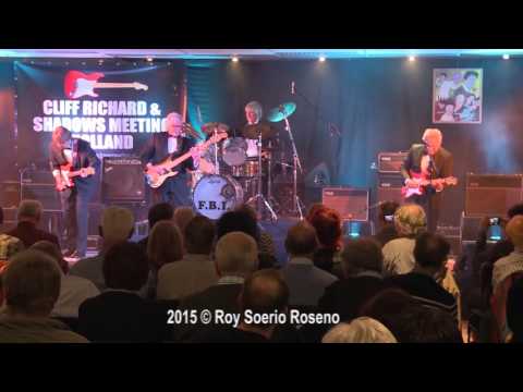 151024 F.B.I. - Main Theme